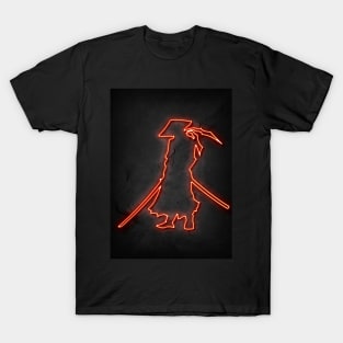 Samurai T-Shirt